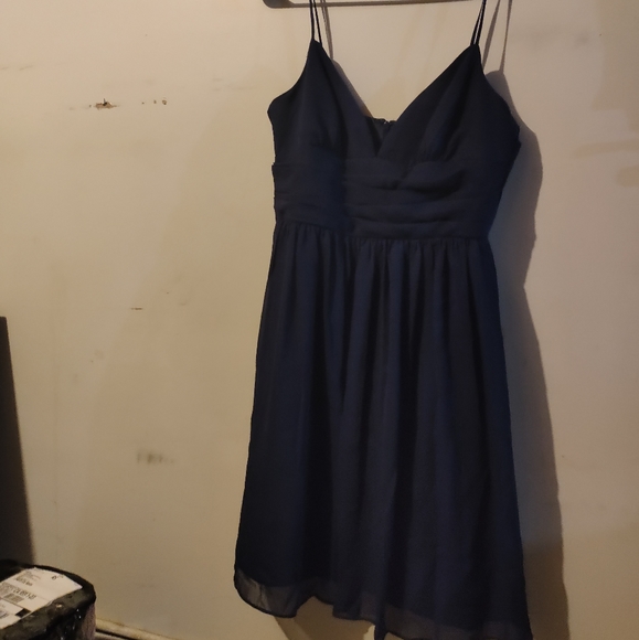 David's bridal bridesmaid dress never been worn - Picture 3 of 4